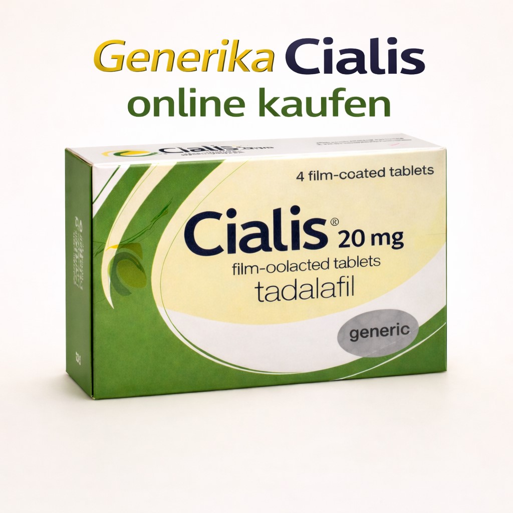 cialis generika